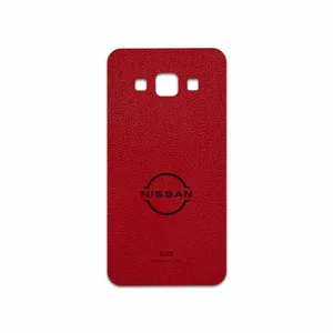 MAHOOT RL-NSSN Cover Sticker for Samsung Galaxy A3