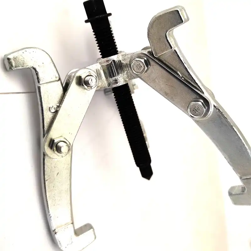 پولی کش سه شاخ مدل ST_75