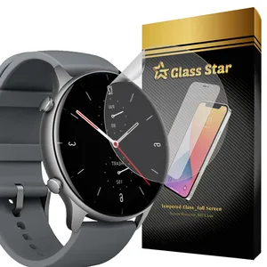 Glass Star NNOG20 Screen Protector For Amazfit GTR 2e