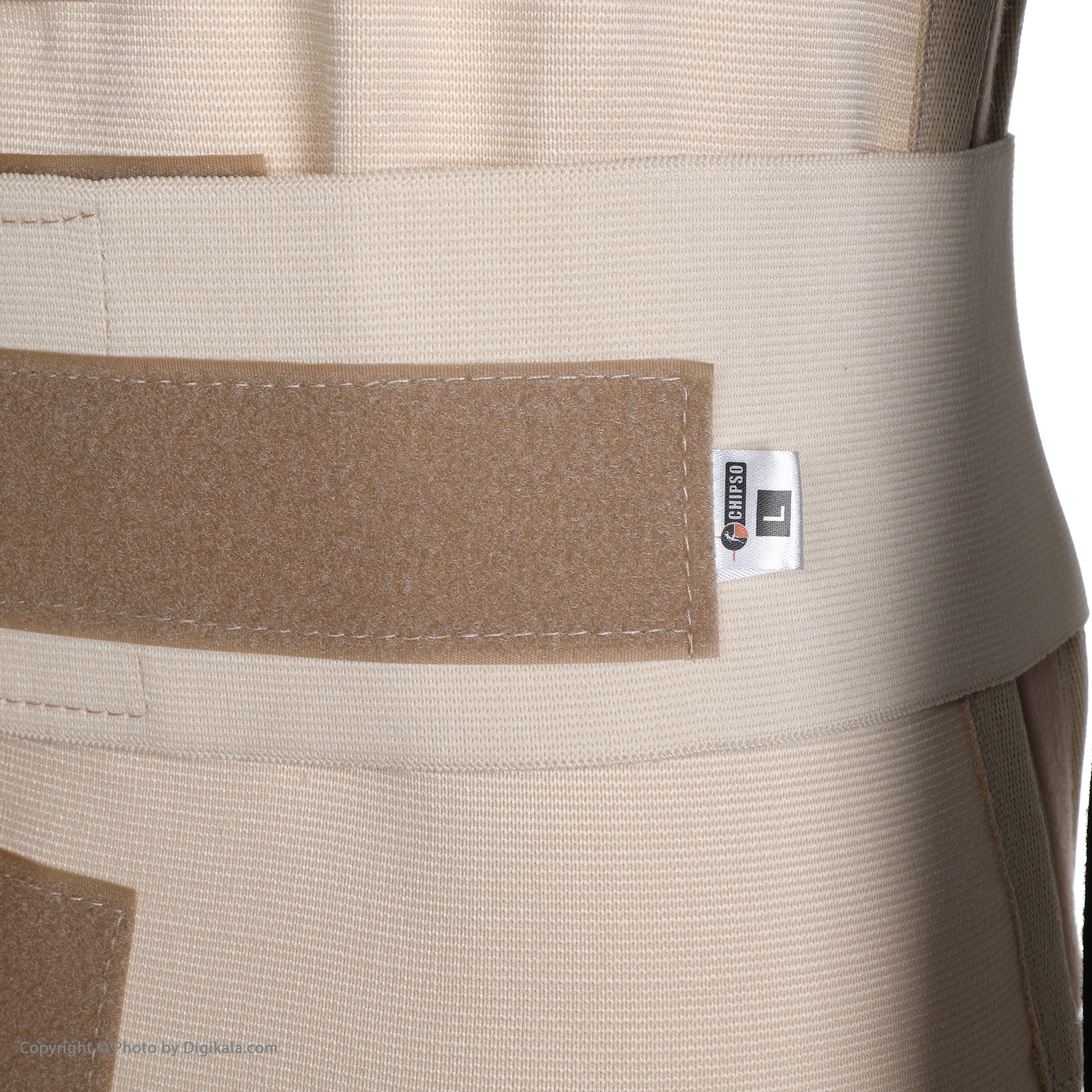 کمربند طبی چیپسو مدل BA082