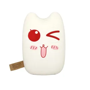 شارژر همراه ای اس دی مدل WINK ظرفیت 7800 میلی آمپر ساعت