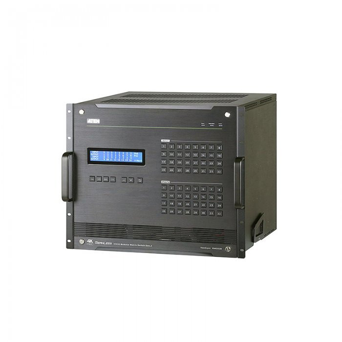 سوییچ 32 پورت آتن مدل VM3200