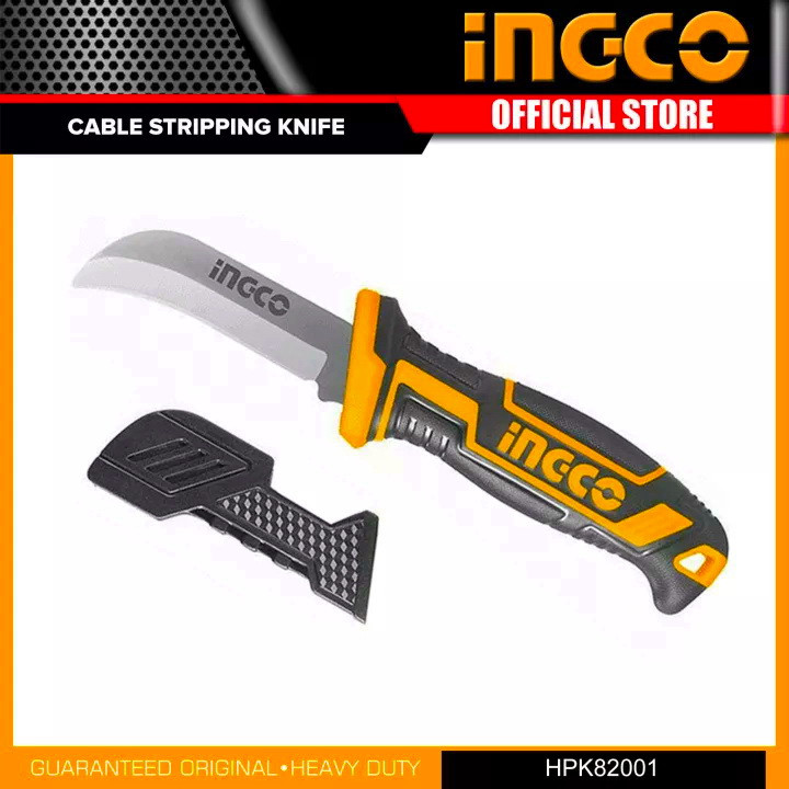 چاقو کابل بر اینکو مدل HPK-82001