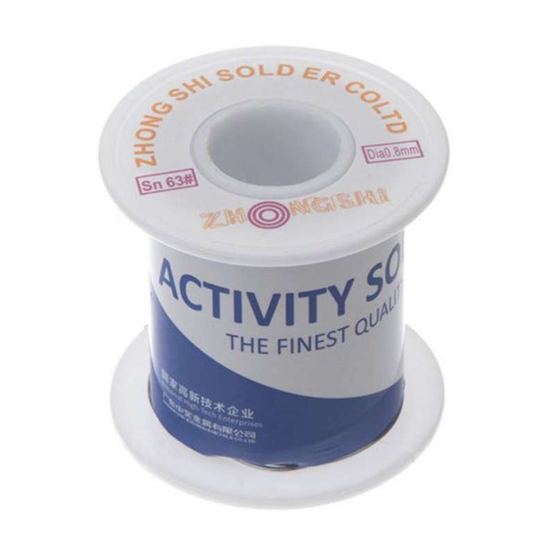 سیم لحیم اکتیویتی مدل Sn63