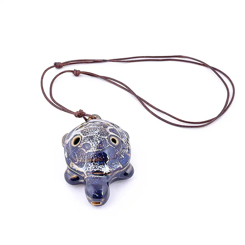 اکارینا مدل لاک پشت 01