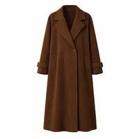 پالتو زنانه مدل Rada10006