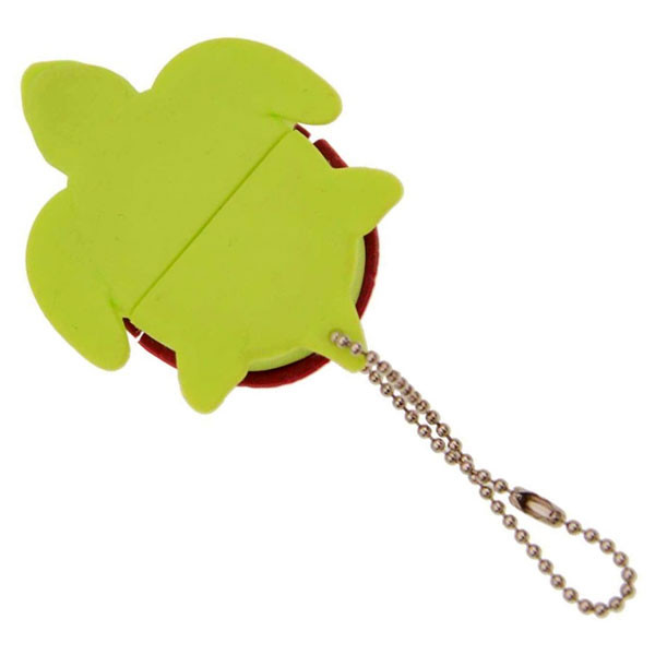 فلش مموری کینگ فست مدل TurtlesTU-13 ظرفیت 32 گیگابایت 3