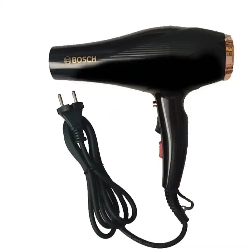 سشوار بوش مدل W700