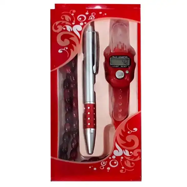 ست هدیه کد 1