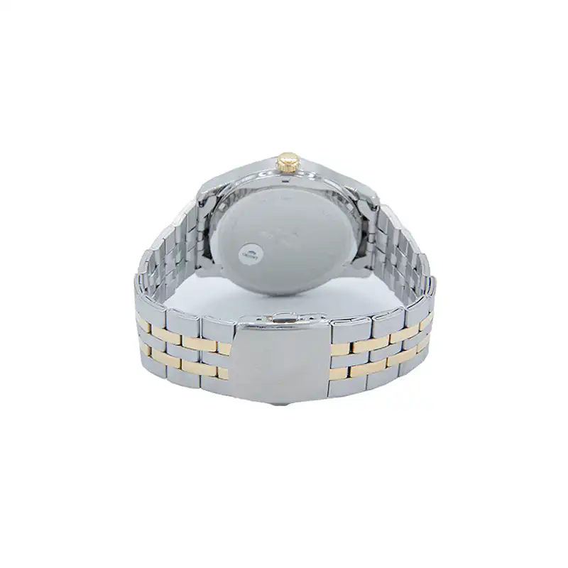 ساعت مچی عقربه ای زنانه اورینت مدل SNQ23004B8