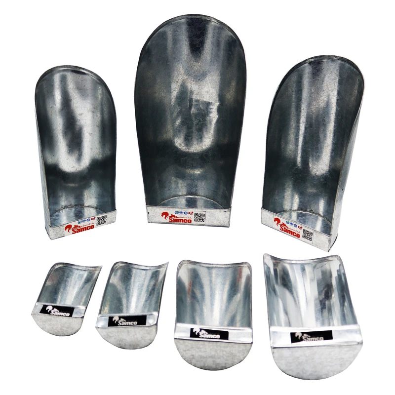 سرتاس سامکو مدل YP-GALVANIZE07 مجموعه 7 عددی 