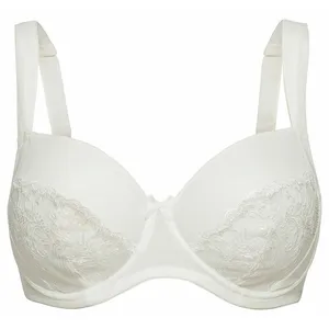 سوتین زنانه اسمارا مدل Lingerie-Damen-312878-Bandeau-BH_original