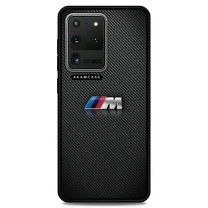 AKAM AMCWSGS20U-BMW-7 Cover For Samsung Galaxy S20 Ultra