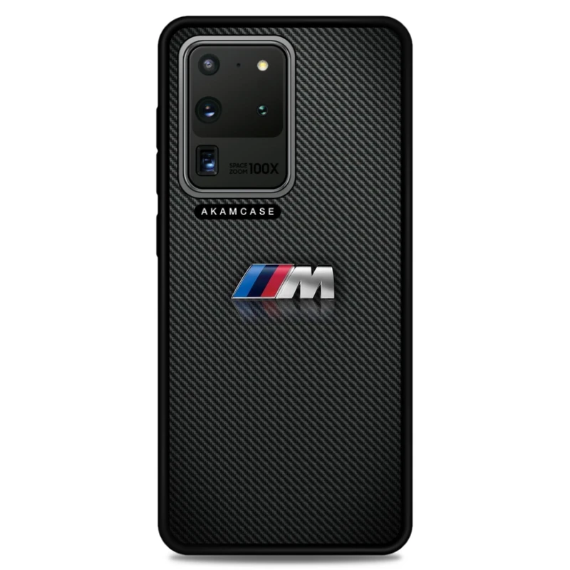 کاور آکام مدل AMCWSGS20U-7 مناسب برای گوشی موبایل سامسونگ Galaxy S20 Ultra