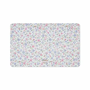 MAHOOT Painted-Flowers Cover Sticker for Huawei Matepad 10.4 2020 BAH3-L09