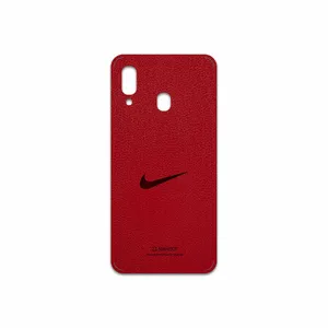 MAHOOT RL-NK Cover Sticker for Samsung Galaxy A40