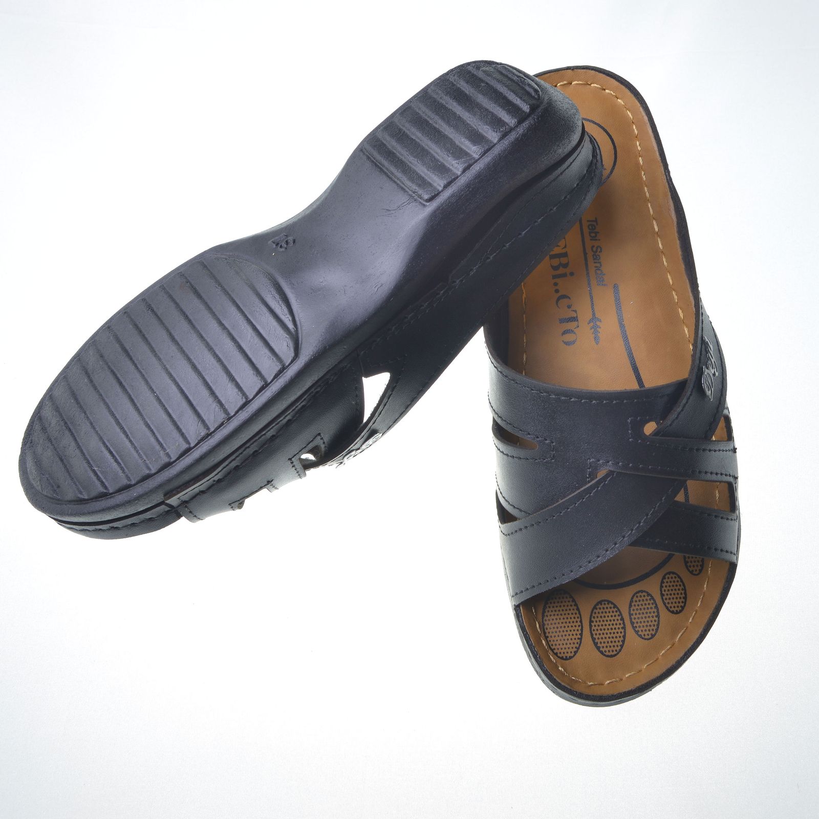 دمپایی زنانه کد TB -700 - - 6