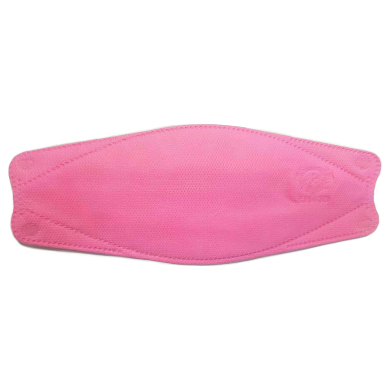 ماسک تنفسی ارمغان مدل 3D-KF94-M11 بسته 21 عددی