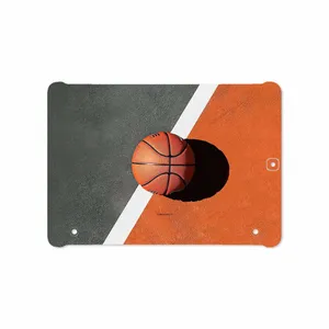 MAHOOT Basketball Cover Sticker for Samsung Galaxy Tab S2 9.7 2016 T813N