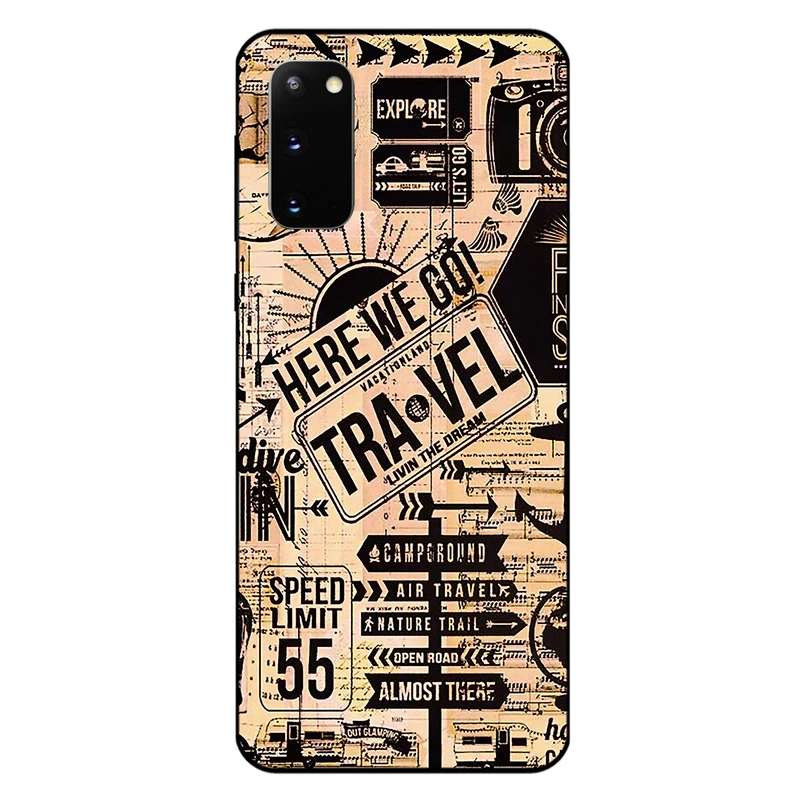 کاور مگافون کد 8098 مناسب برای گوشی موبایل سامسونگ Galaxy S20 FE 2022