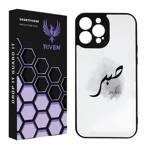 RIVEN RI3-19 Case For Apple iphone 13 Pro