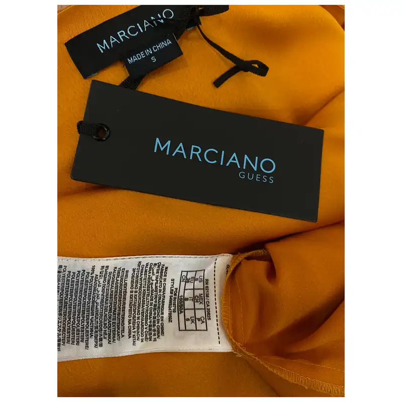 پیراهن زنانه مارسیانو مدل AG217