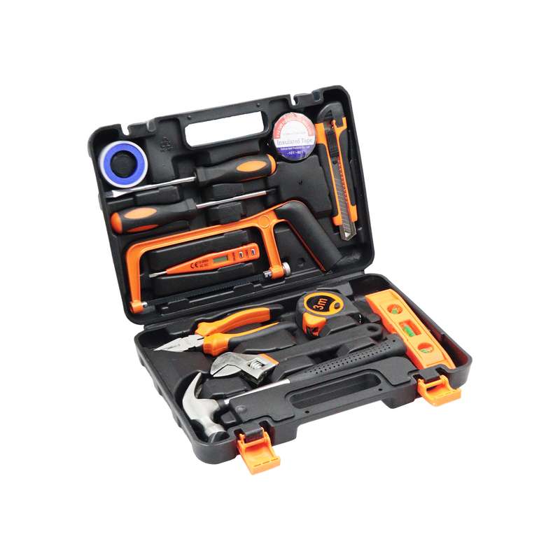 مجموعه 12 عددی ابزار اپکس مدل YP-APX-2312 مجموعه 12 عددی ابزار اپکس مدل YP-APX-2312