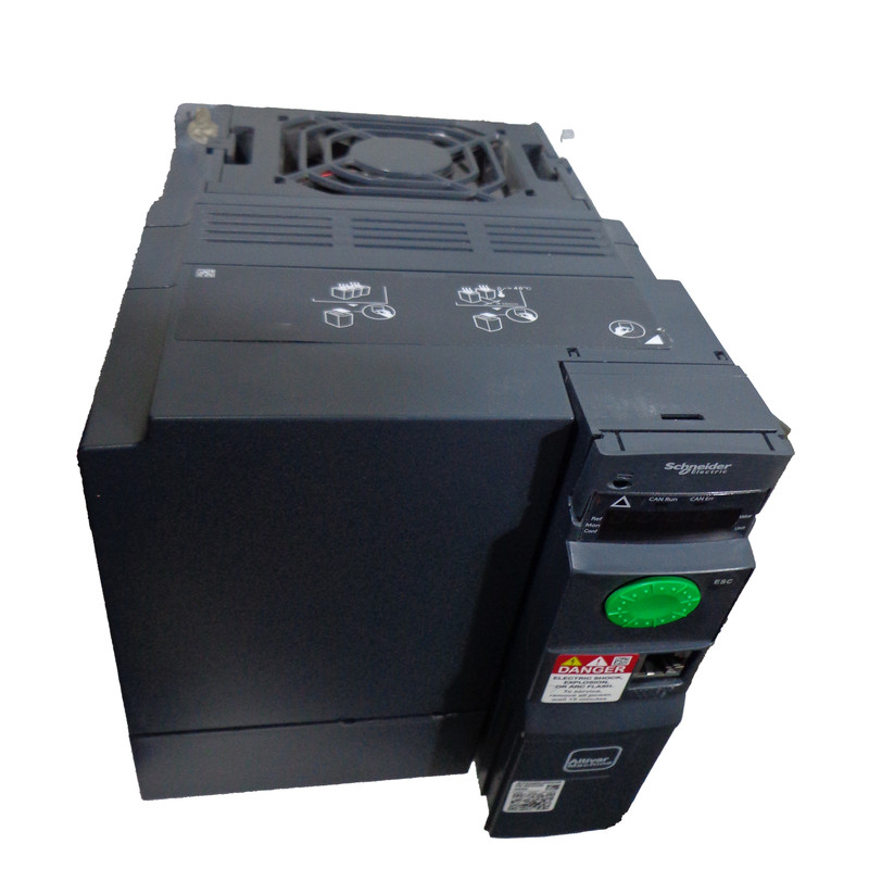 اینورتر اشنایدر 5.5 کیلووات مدل ATV320U55N4B