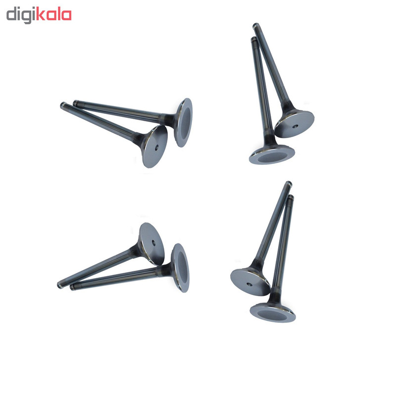 سوپاپ اچ آی سی کد 6205 مناسب برای پراید بسته 8 عددی