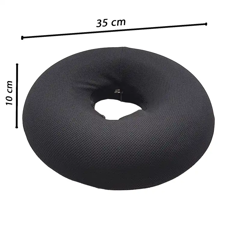 زیرنشیمنی طبی مدل رینگ کد B01