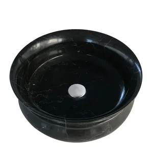 کاسه روشویی مدل گلدانی