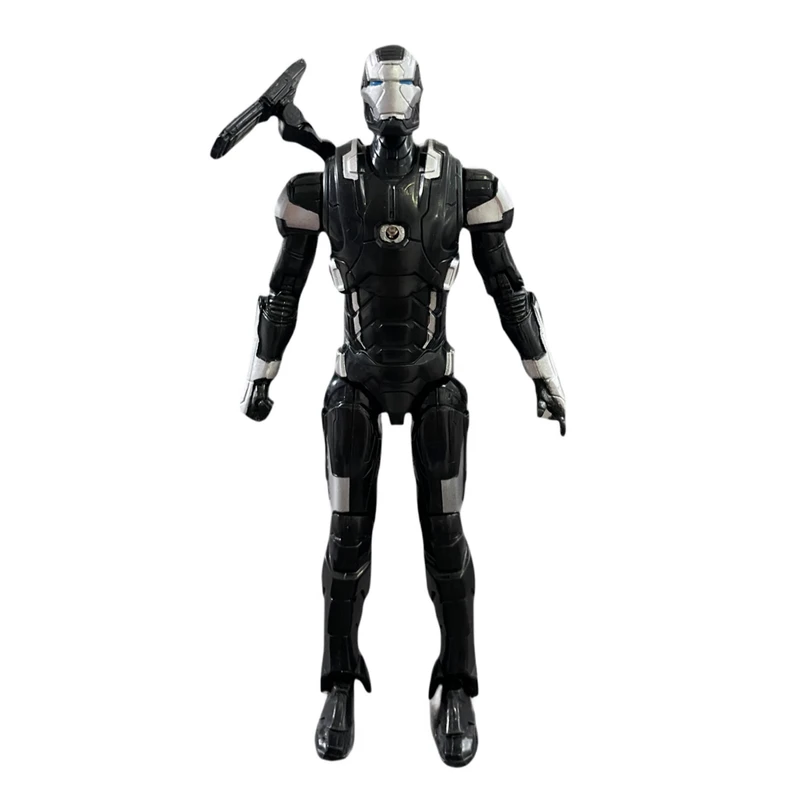 فیگور مدل اونجرز طرح مرد آهنی ارتفاع ۱۹ سانتی متر