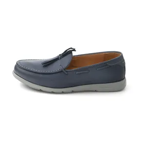 کفش روزمره مردانه سولا مدل SM726600038Blue
