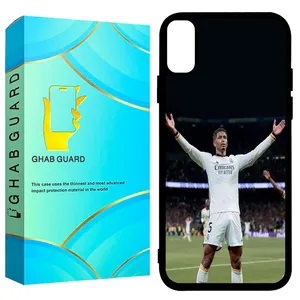 Ghab Guard GCHPX Cover For Apple iPhone X / XS