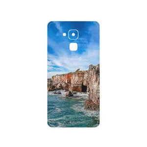 MAHOOT Rock Mountain Cover Sticker for Huawei Gt3