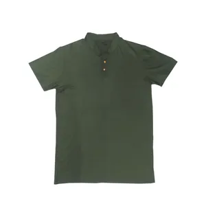 پولوشرت آستین کوتاه مردانه مدل 4023