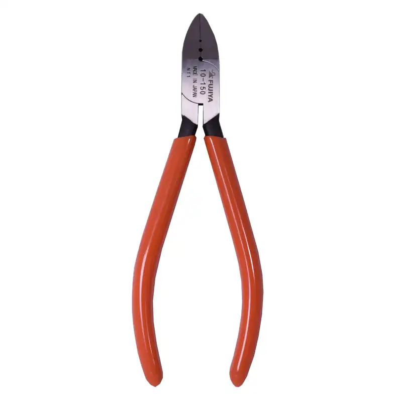 انبر سیم چین فوجیا مدل 150-10 سایز 6 اینچ