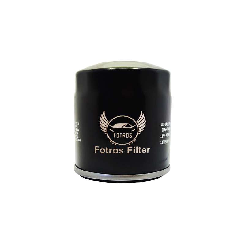 فیلتر روغن فطرس مدل FFO 3004 مناسب برای ام جی 550