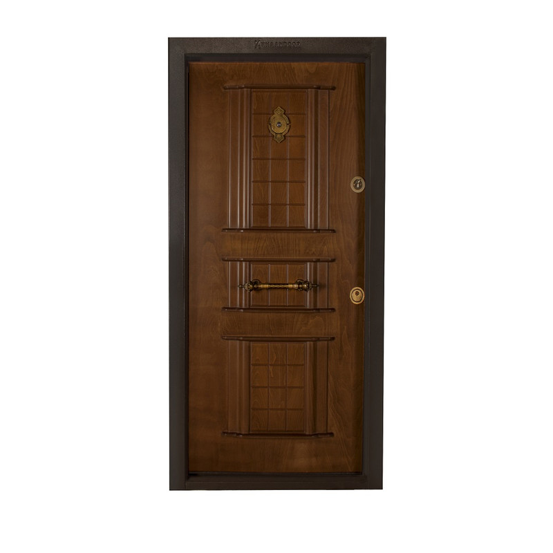 در ضد سرقت مدل سه قاب ونوس