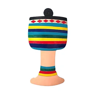 دکوری چوبی مدل تمبک