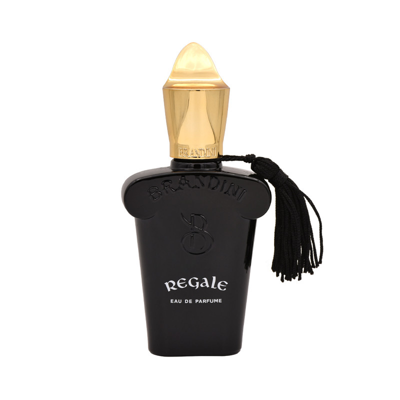 عطر جیبی برندینی مدل Regale حجم 33 میلی لیتر عطر جیبی برندینی مدل Regale حجم 33 میلی لیتر