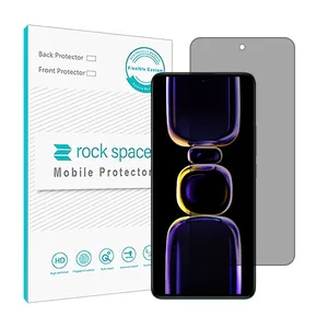 Priusy Rockspace HyPRV model screen protector suitable for Xiaomi Redmi K60 mobile phone