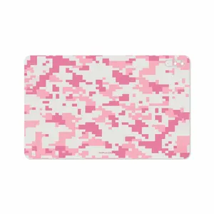 MAHOOT Army-Pink-pixel Cover Sticker for Huawei Matepad 10.4 2020 BAH3-L09