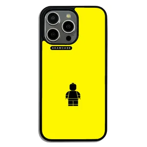 AKAM AMC-WA15PROMAX-LEGO9 Cover For Apple iPhone 15 Pro Max
