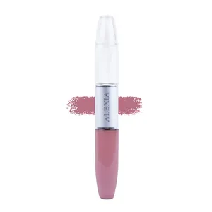 رژ لب مایع  الکسیا شماره 321