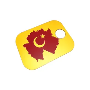 برچسب بدنه خودرو مدل PRD-LISE مناسب برای پراید