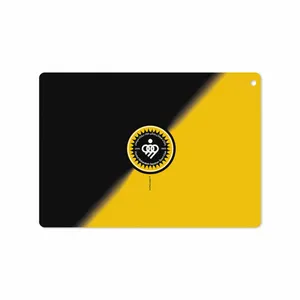 MAHOOT Sepahan Cover Sticker for Apple iPad 9.7 GEN 5 2017 A1822