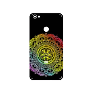 MAHOOT Mandala Design 4 Cover Sticker for Xiaomi Redmi Note 5A Prime