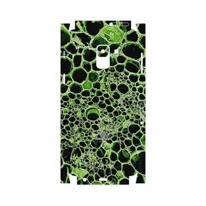 MAHOOT Atom Universe 4-FullSkin Cover Sticker for Samsung Galaxy A8 2018