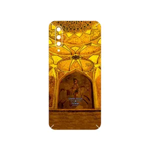 MAHOOT Chehel Sotoun Palace Cover Sticker for Xiaomi MI 9 Lite